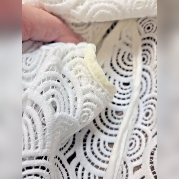 Nanette Lepore 'Acrobat' shell blazer - Picture 7 of 15